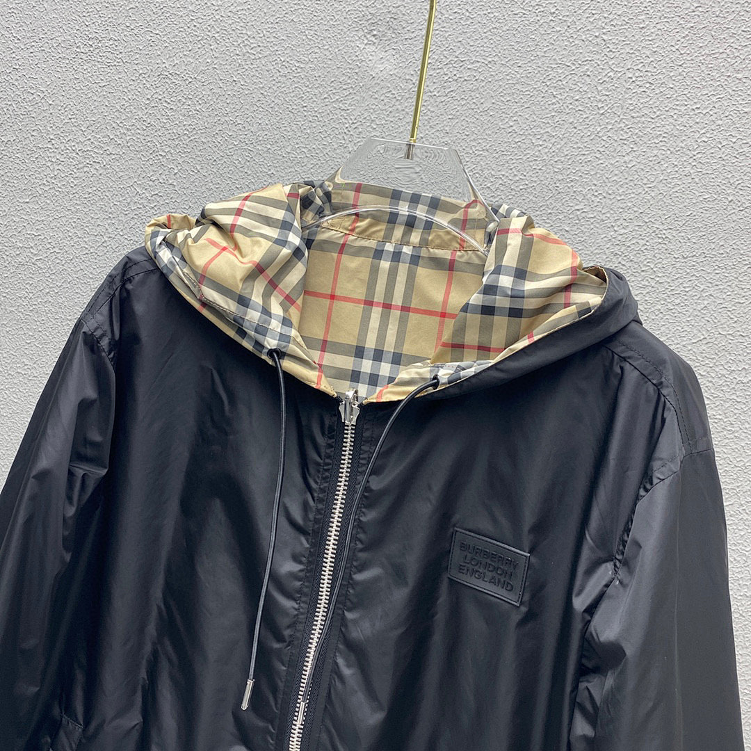 Burberry —680FN (Reversible) - Image 16