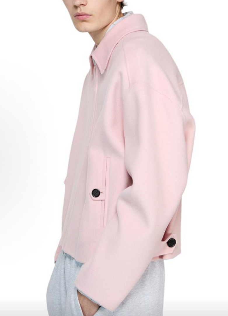 Acne Studios 5992−L9 - Image 12