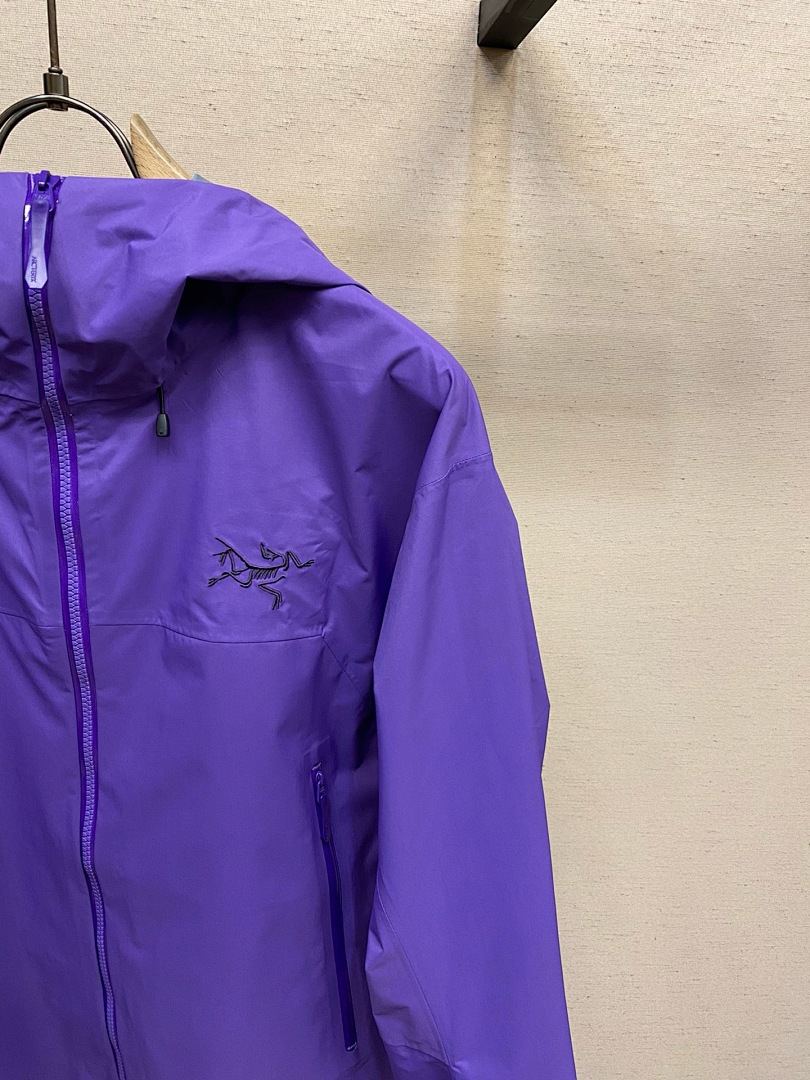 Arc'teryx – - Image 16