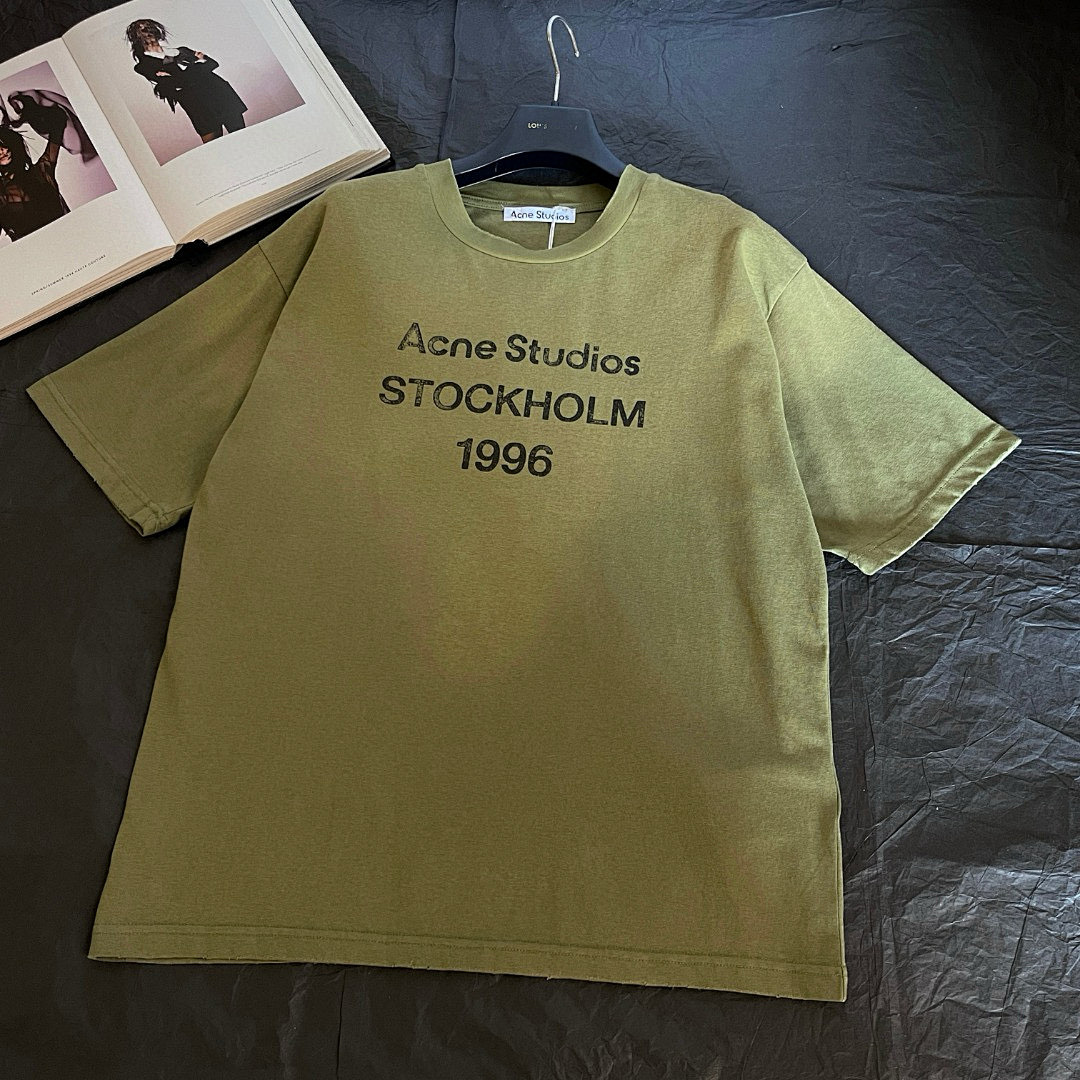 Acne Studios 6C928-60L - Image 5