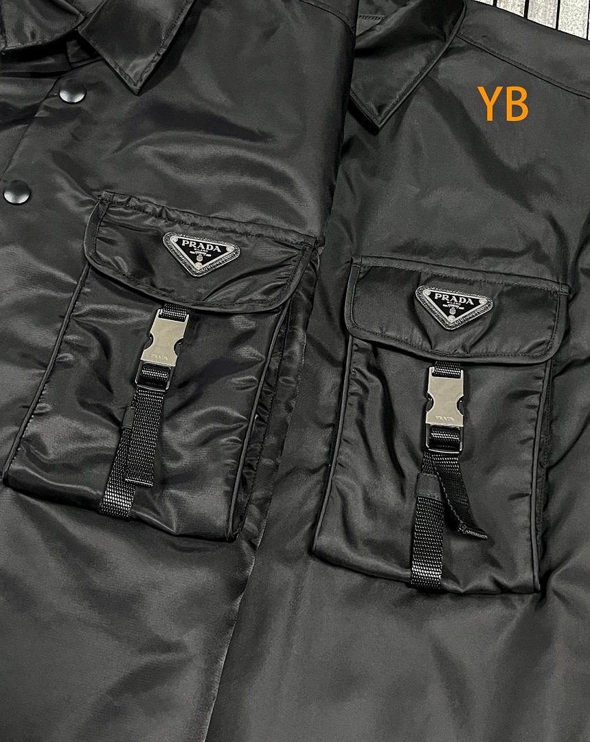Prada 526352−51L - Image 16