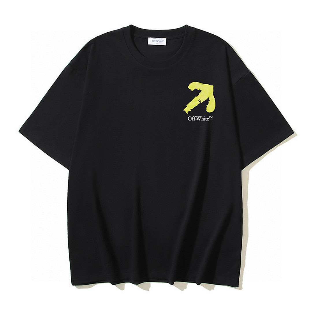 Off-White 58W1118-62L - Image 5