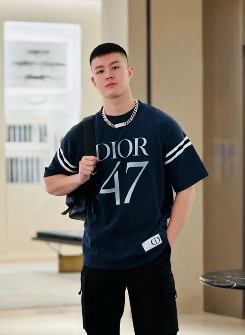 Dior 3C095-46L - Image 3