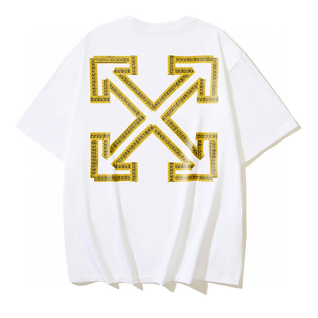 Off-White L58W1155-62L - Image 4