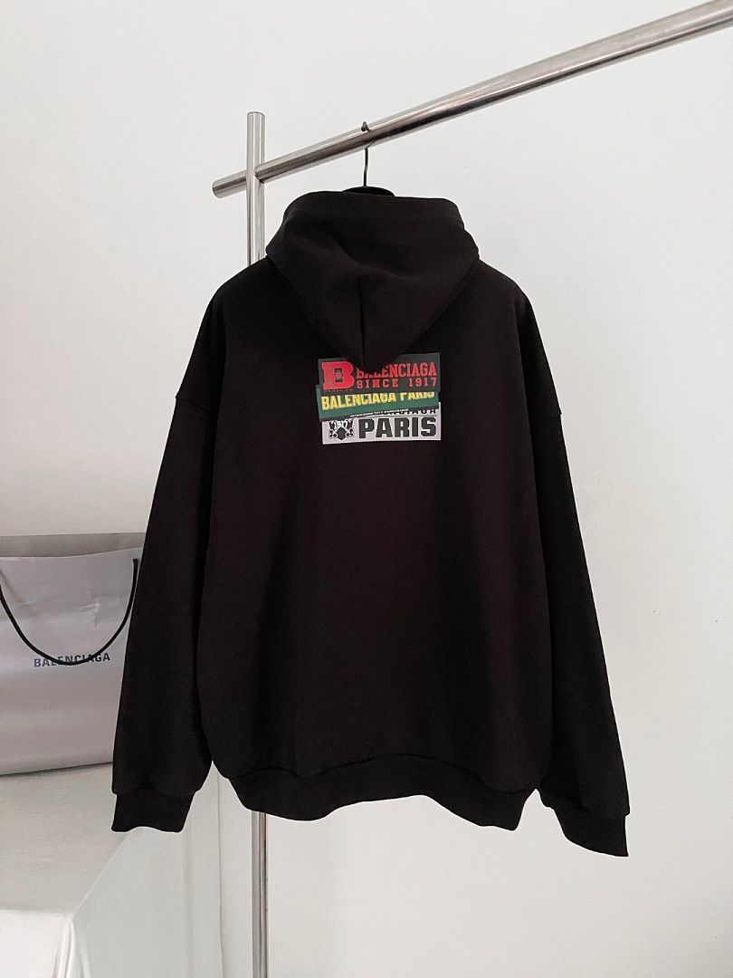 Balenciaga 6AA681-60L - Image 10