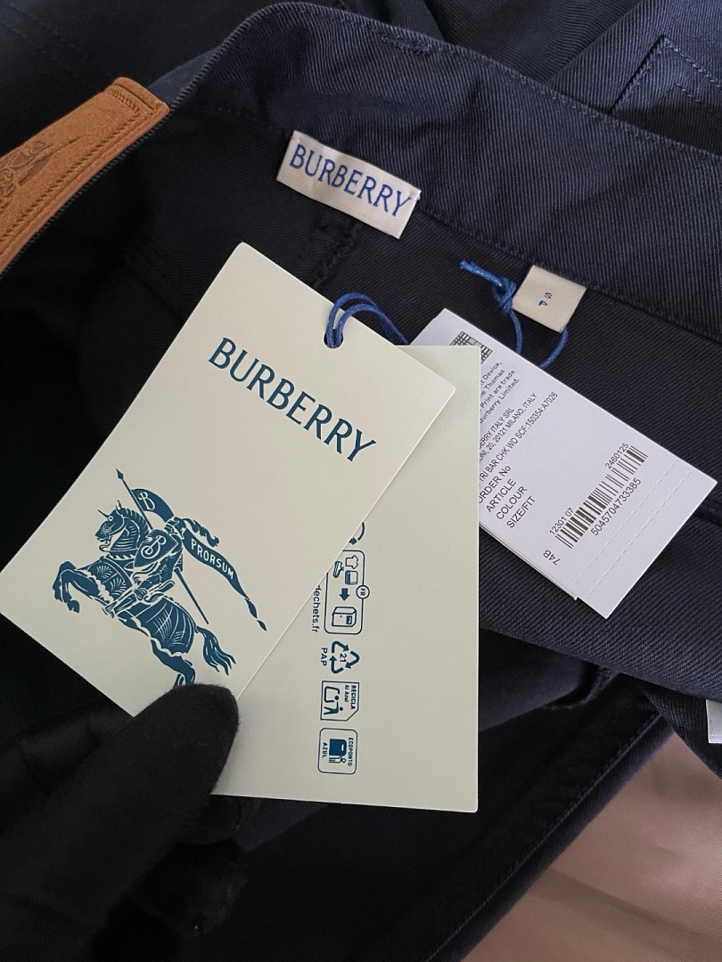 Burberry 6419-61L - Image 10
