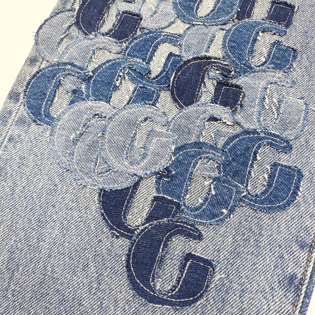 Gallery Dept Yuan G Canvas - Image 10