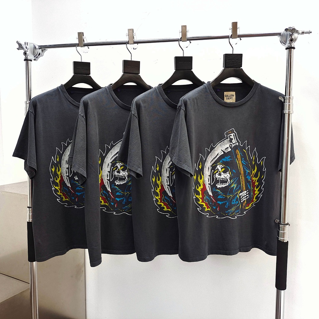 Gallery Dept B4248 Short Sleeve -68L