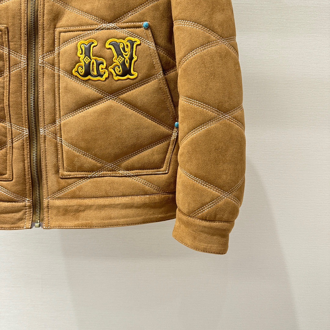 Unbranded 5PY028 Leather - Image 6