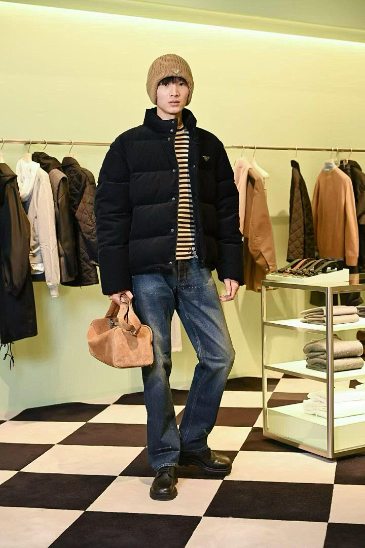 Prada 6B726-60L - Image 4