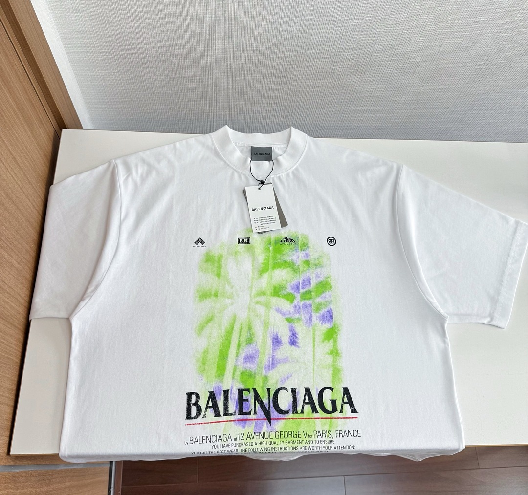 Balenciaga 3107-41L - Image 9