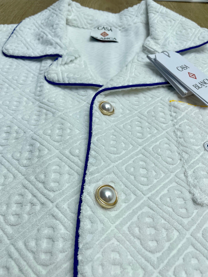 Casablanca . C1047 (White) - Image 4