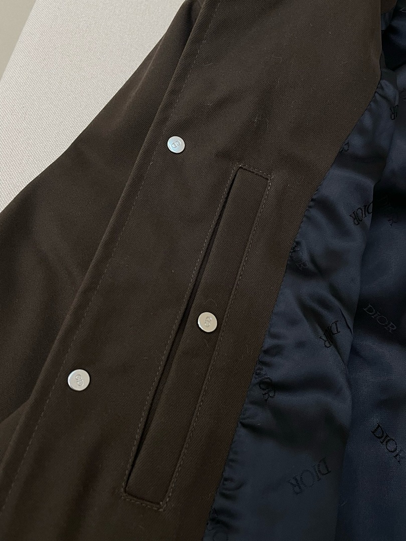 Dior 3WT7897-8L - Image 9