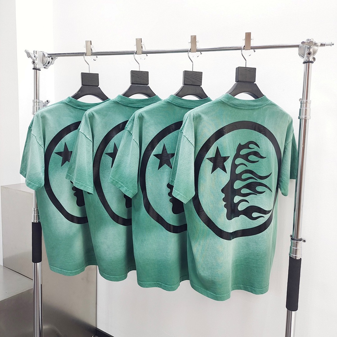 Hellstar Yuan Copper (Green) - Image 12