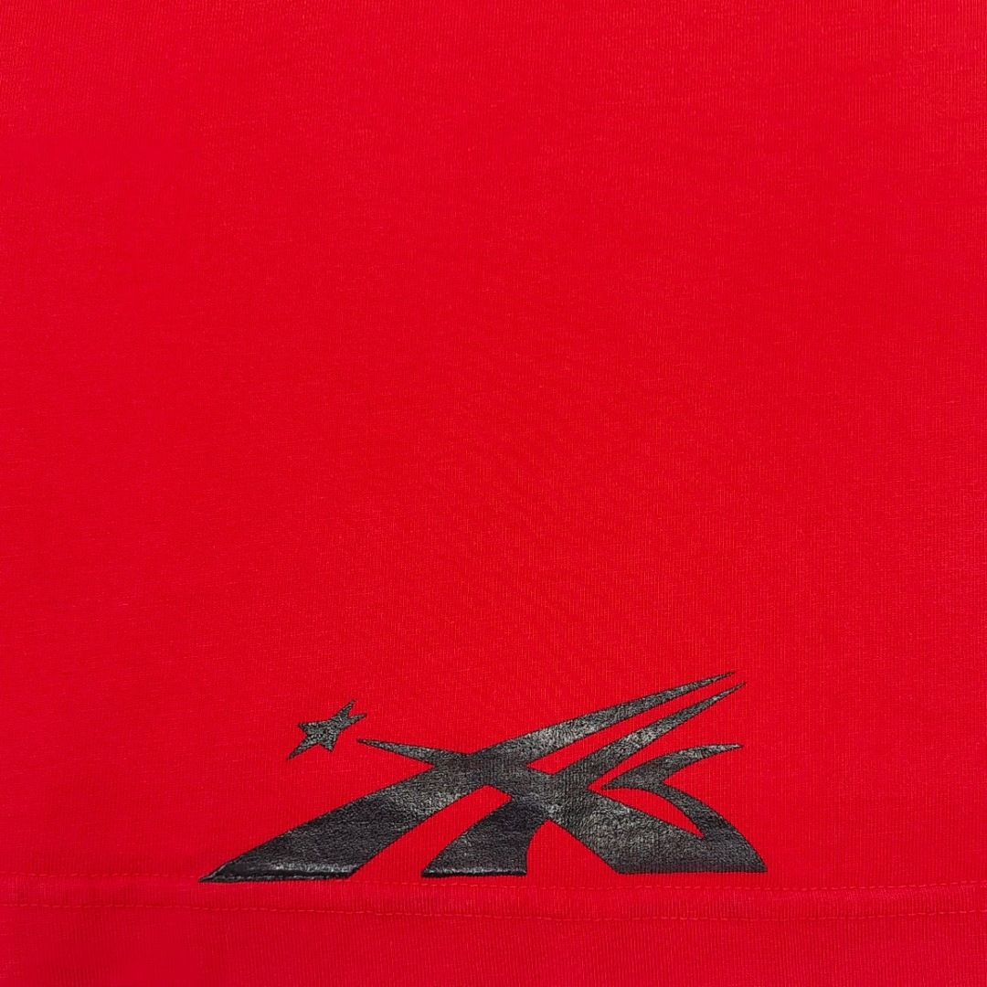 Hellstar 11Th Warm UP (Red) - Image 9