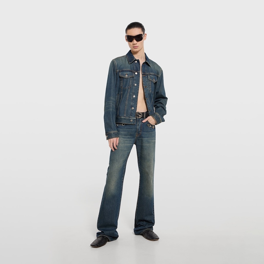 Gucci 3WT5289-8L - Image 5