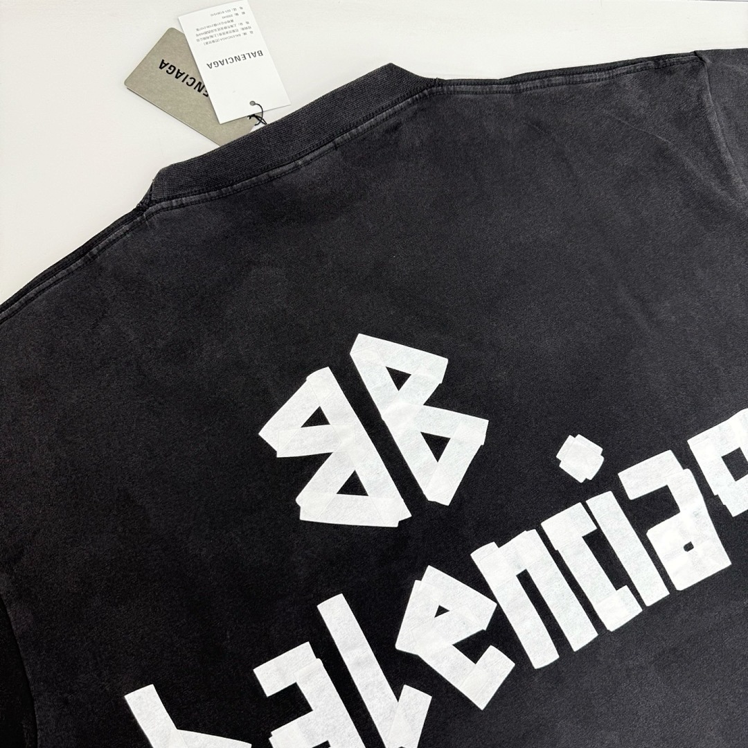 Balenciaga L380006-7L - Image 9