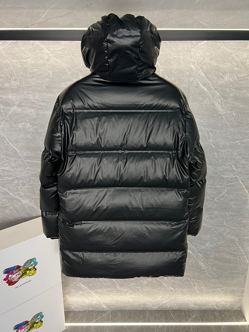 Prada 5C27 Velvet −96L - Image 13