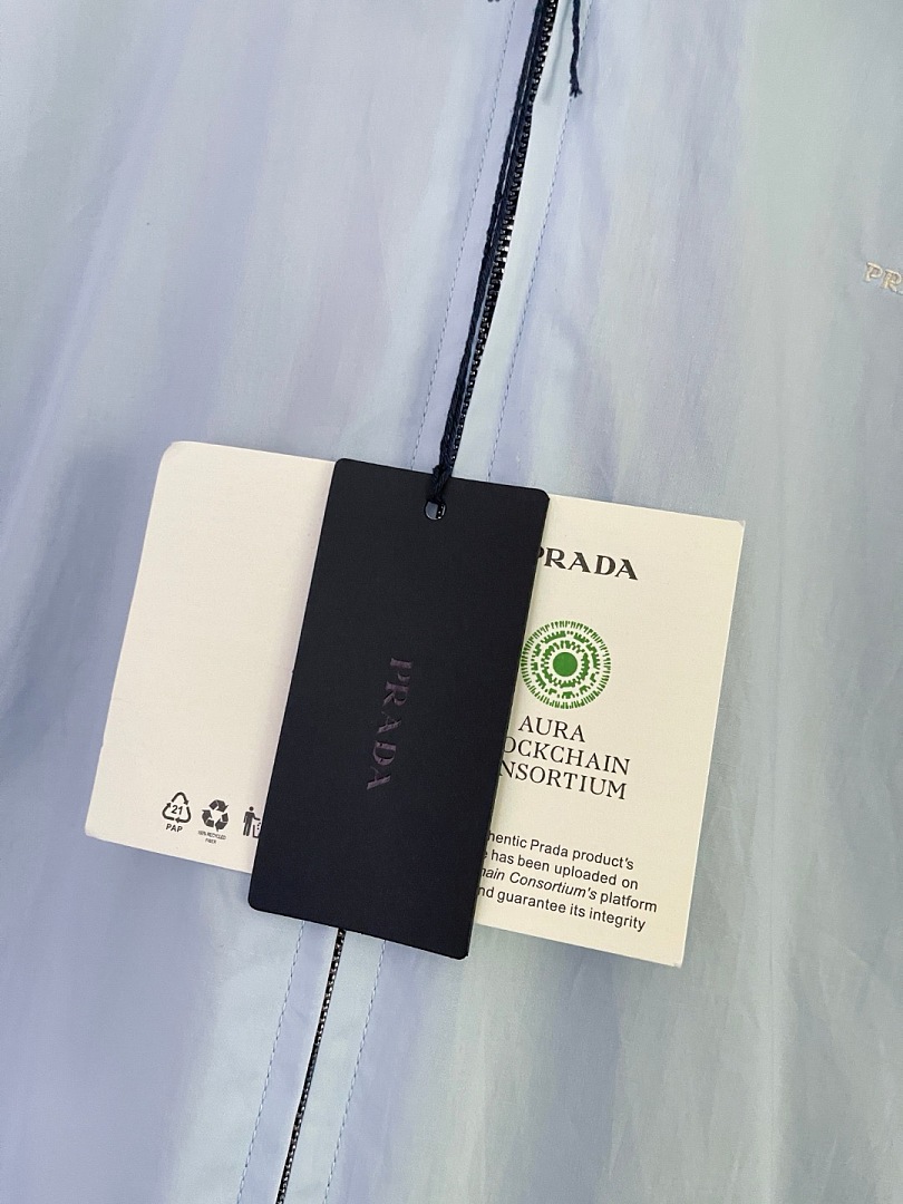 Prada 6825-60L - Image 17