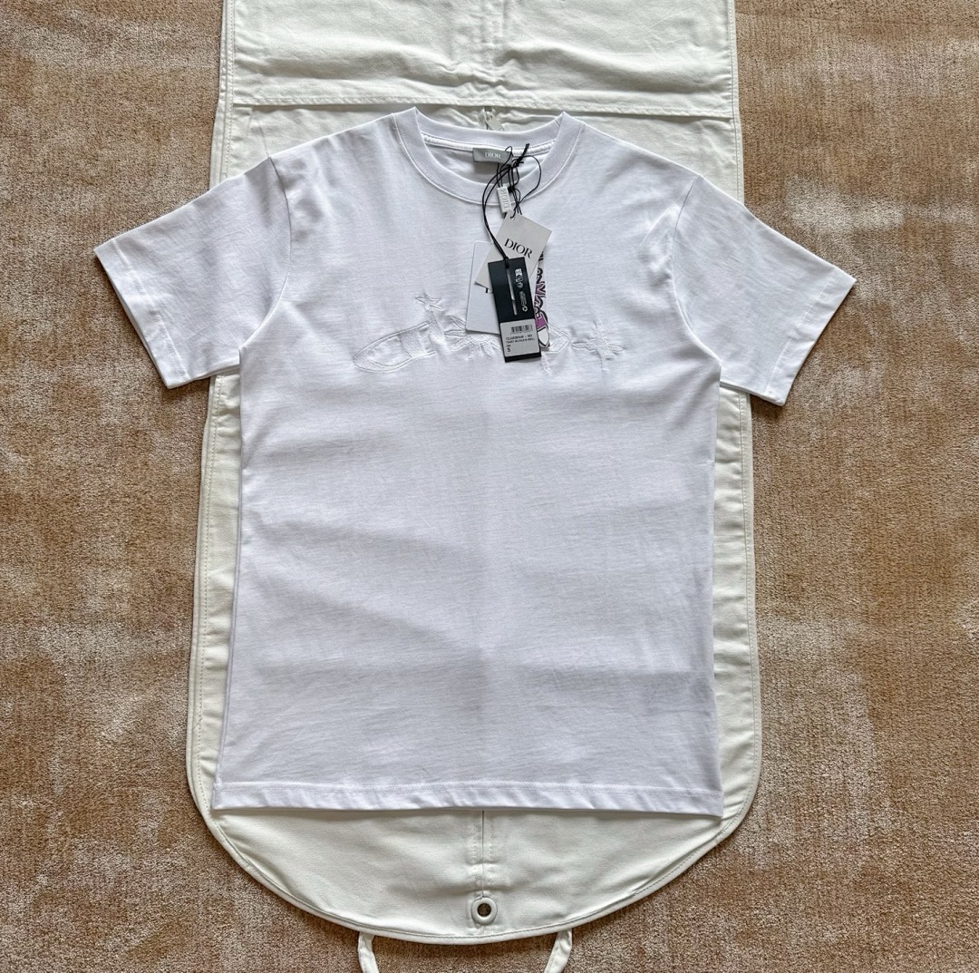 Dior 525211 Short Sleeve -51L - Image 7