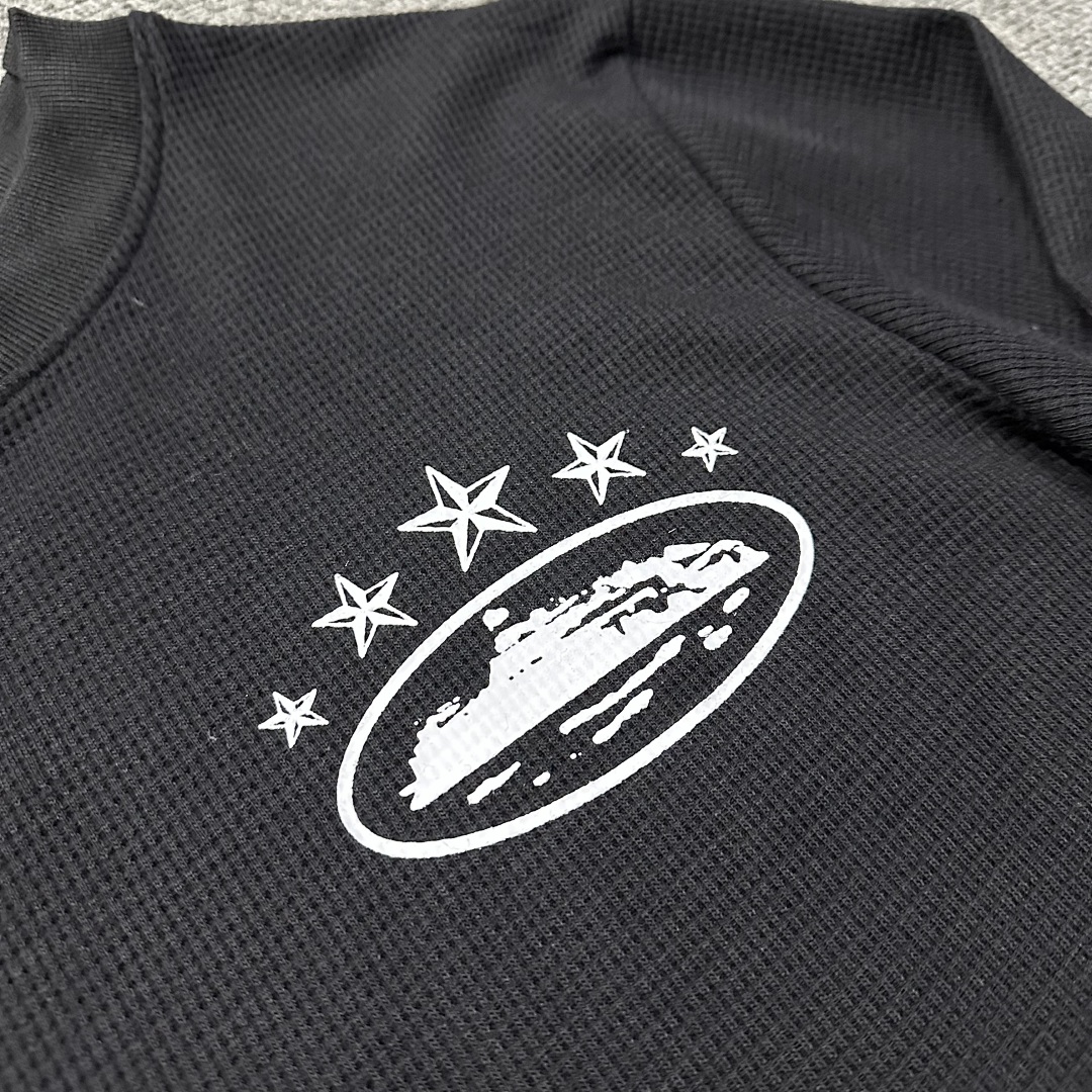 Unbranded —680F710 Star Long Sleeve - Image 16