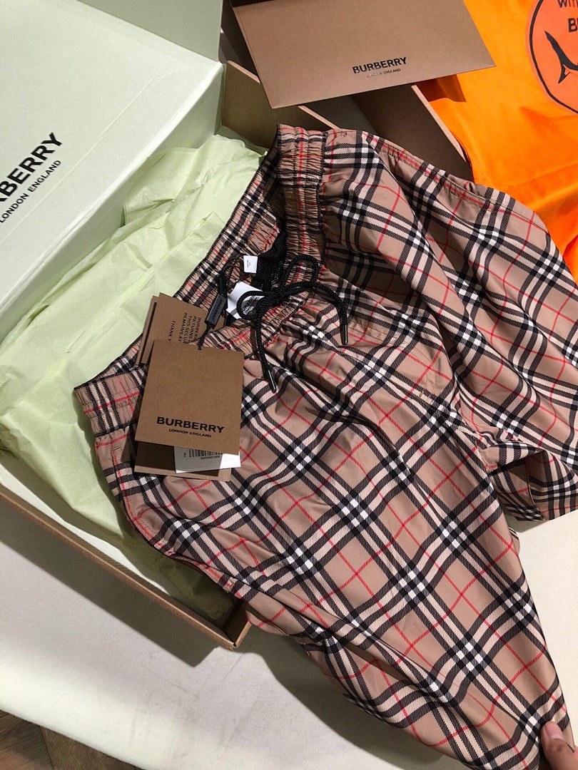 Burberry Swim Price: 299Yuan —— - Image 15