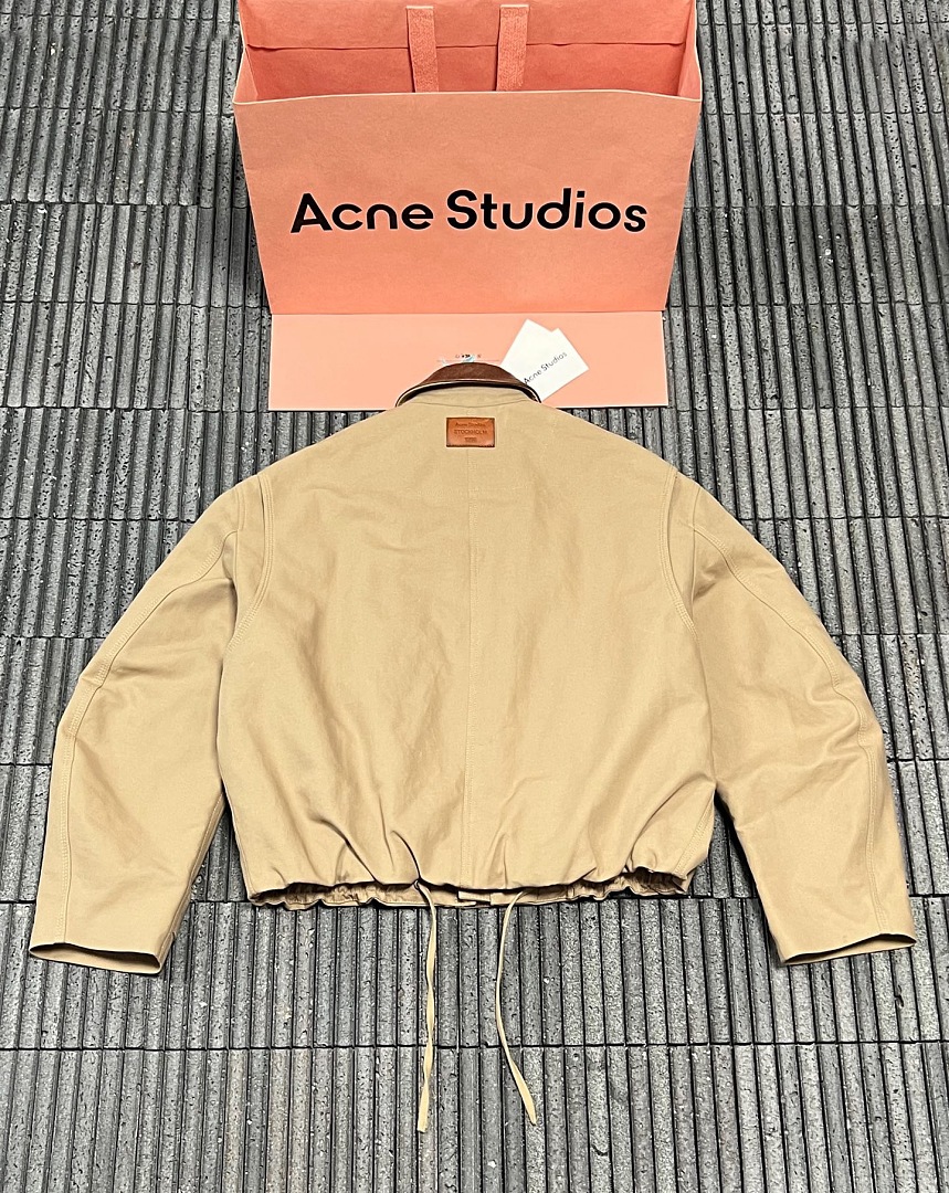 Acne Studios 52130−51L - Image 5