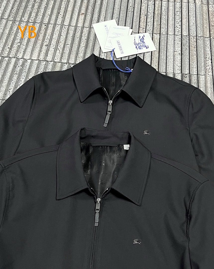 Burberry 526293−51L - Image 9