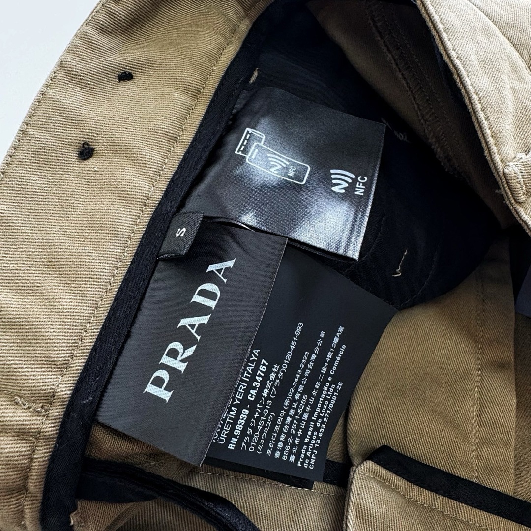 Prada 525159-51L - Image 10