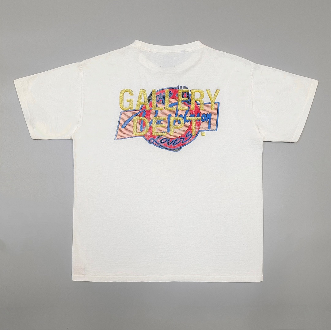 Gallery Dept B4245 Short Sleeve -68L - Image 8