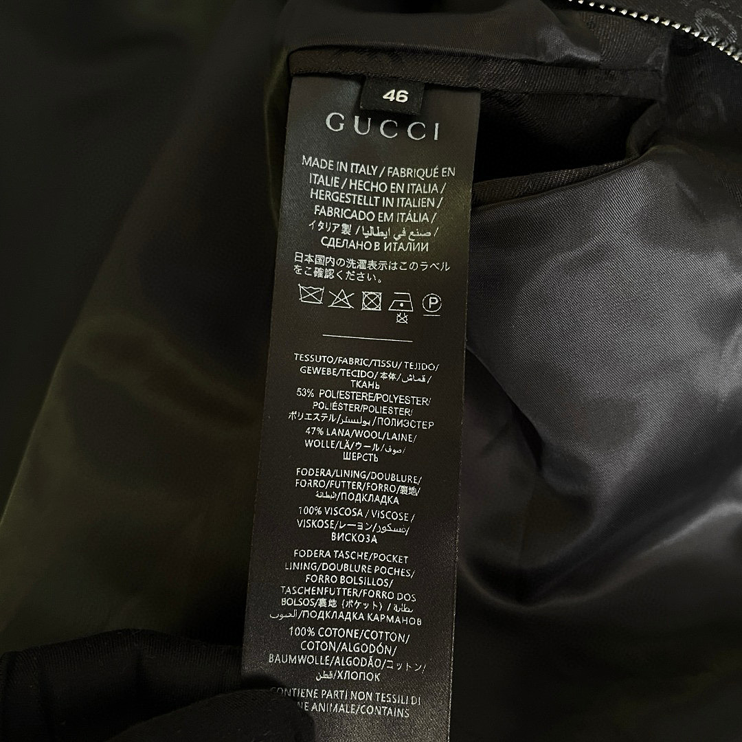 Gucci 6D273-61L - Image 11