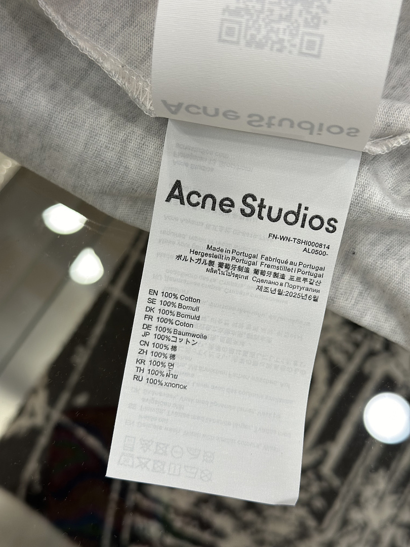 Acne Studios 3010-59L - Image 12