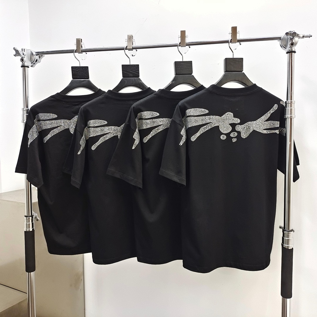 Sp5der B4287 Short Sleeve -68