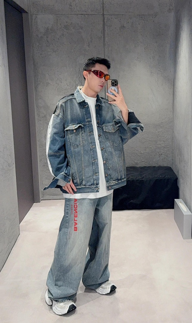 Balenciaga 6M054-60L - Image 22