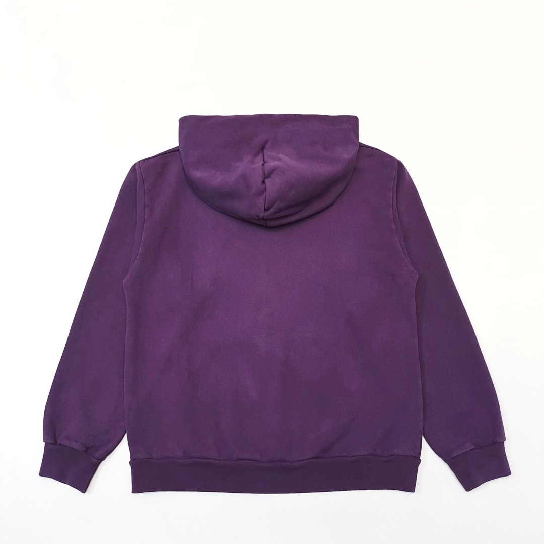 Sp5der Yuan (Dark Purple) - Image 6