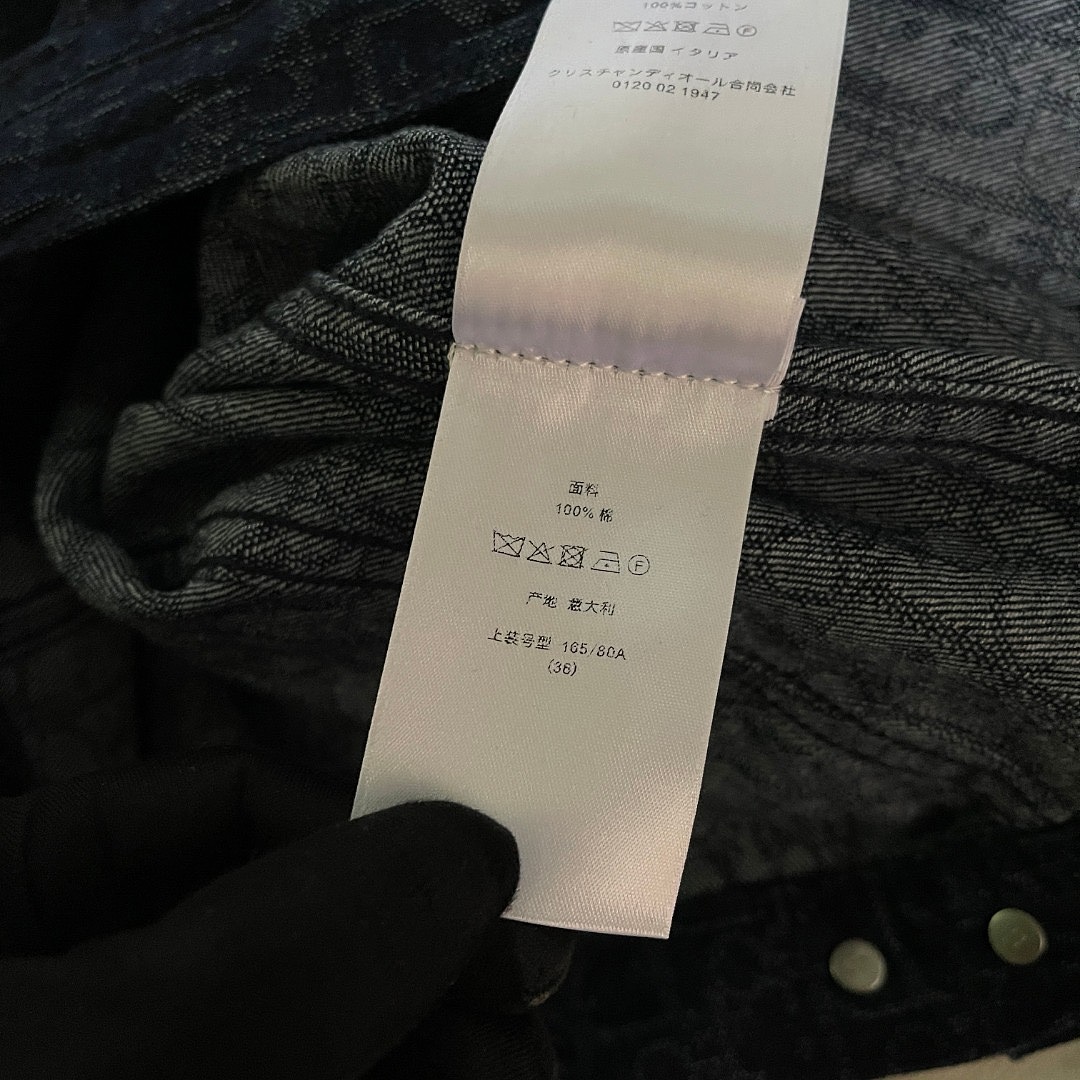 Dior 6140-82L - Image 10