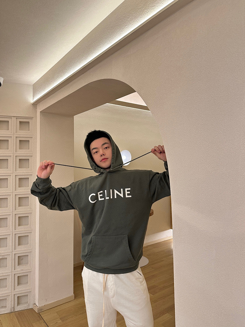 Celine 59320−21L - Image 21