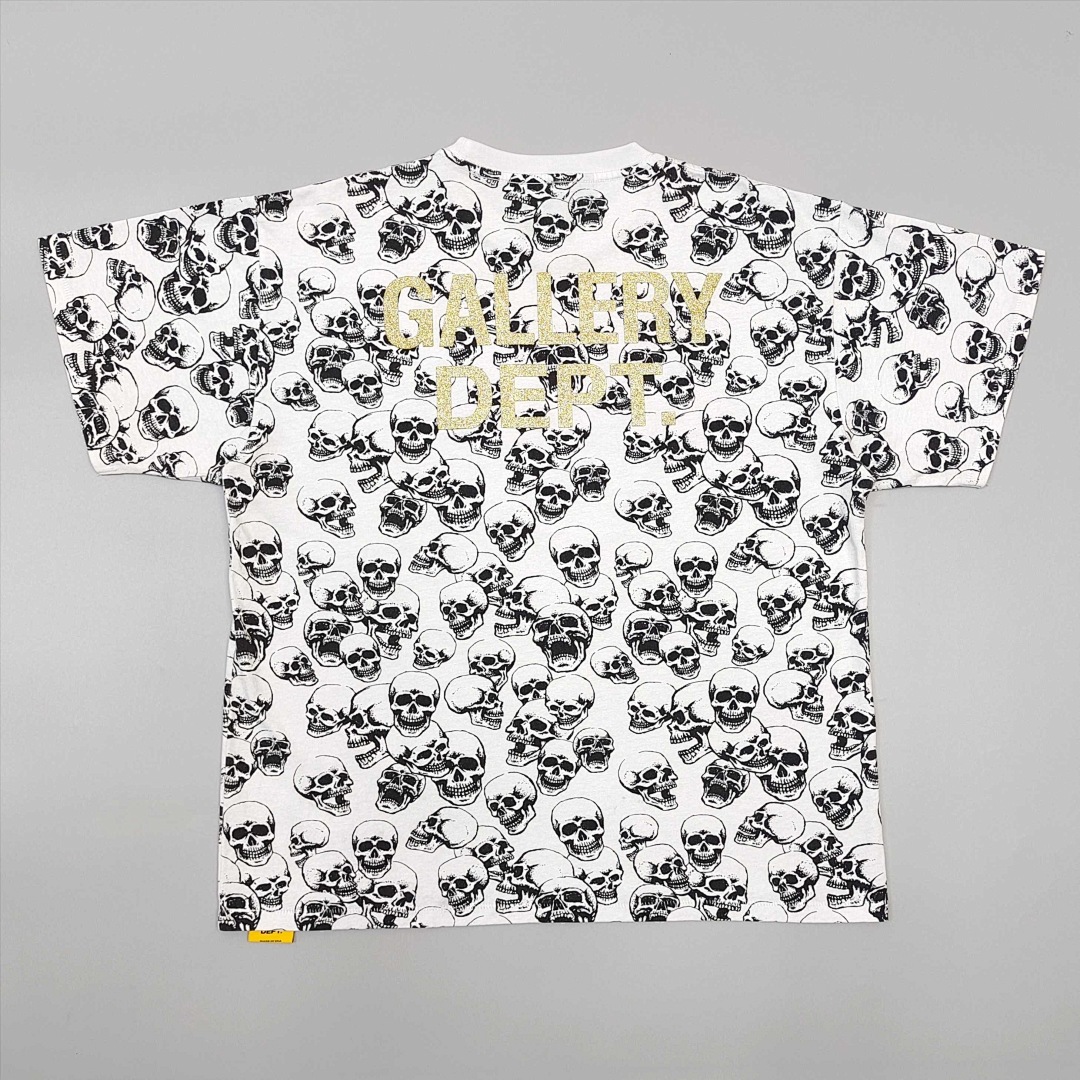 Gallery Dept . B4172 Short Sleeve -68L - Image 6
