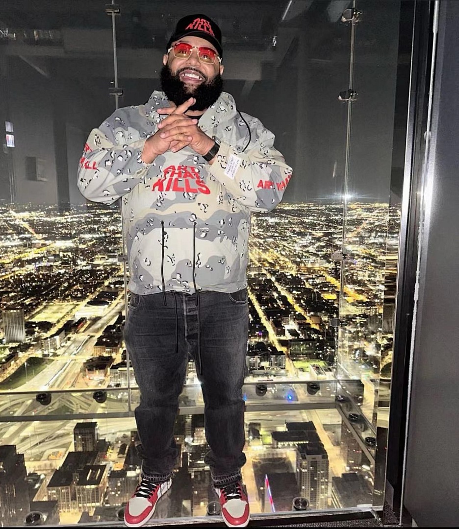Bape Yuan (Camo) - Image 5