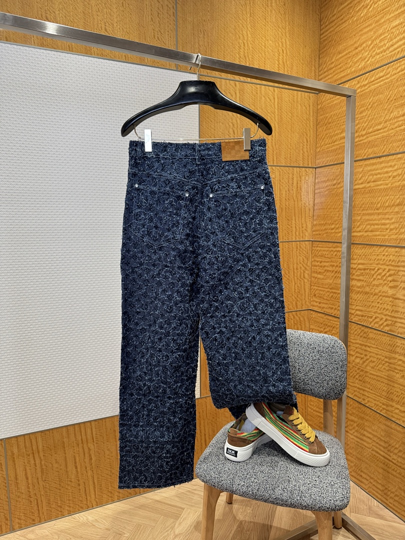 Unbranded Pant: 339. 58190−8L - Image 7