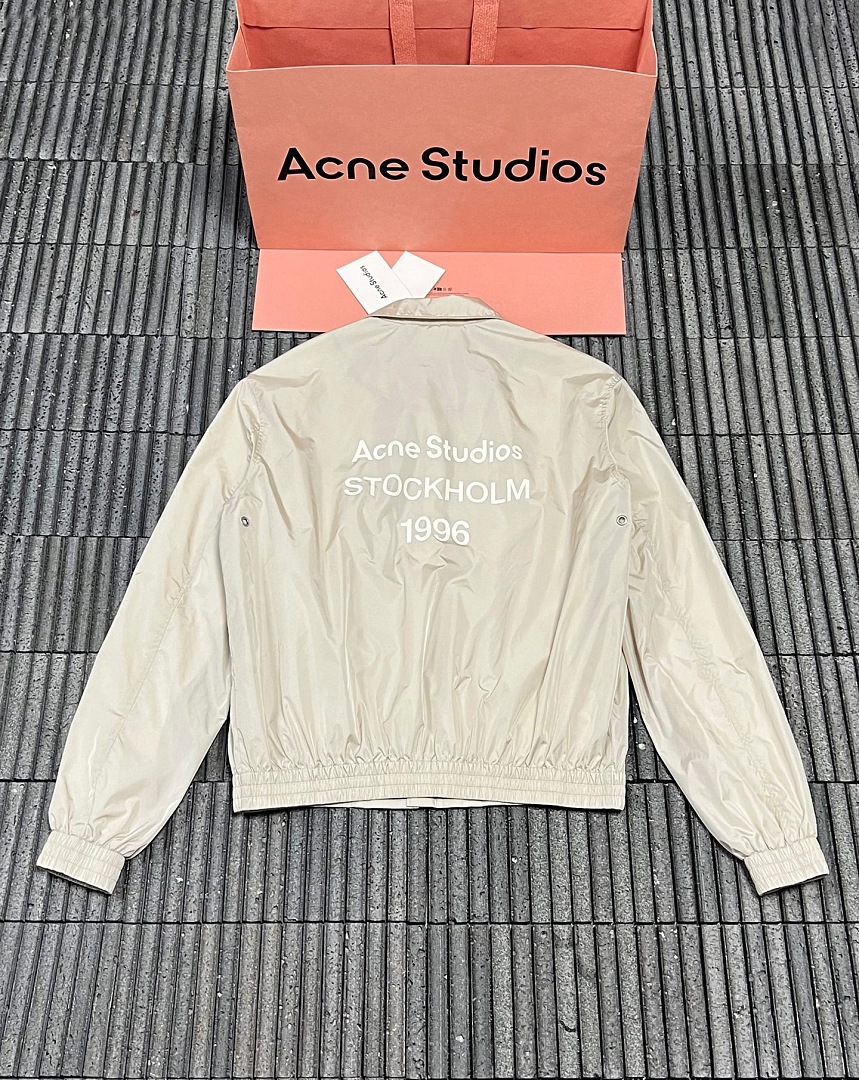 Acne Studios 52131−51L - Image 6