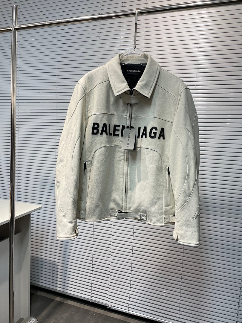 Balenciaga 580W00016 Leather - Image 11