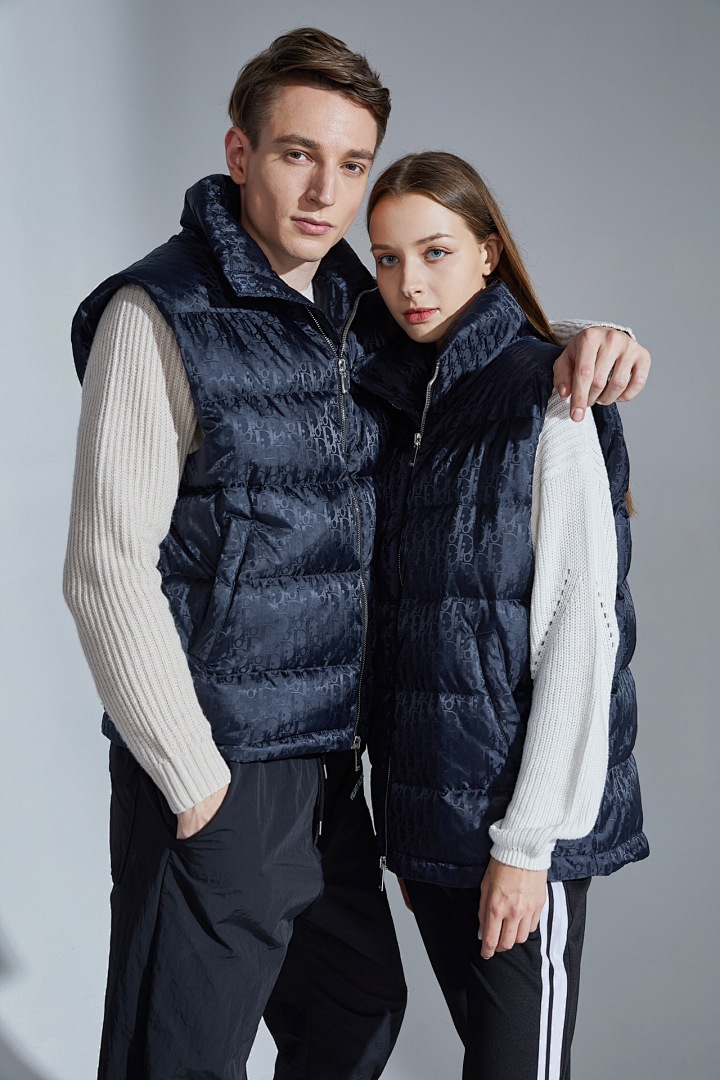 Dior Vest Price: 479Yuan - Image 35