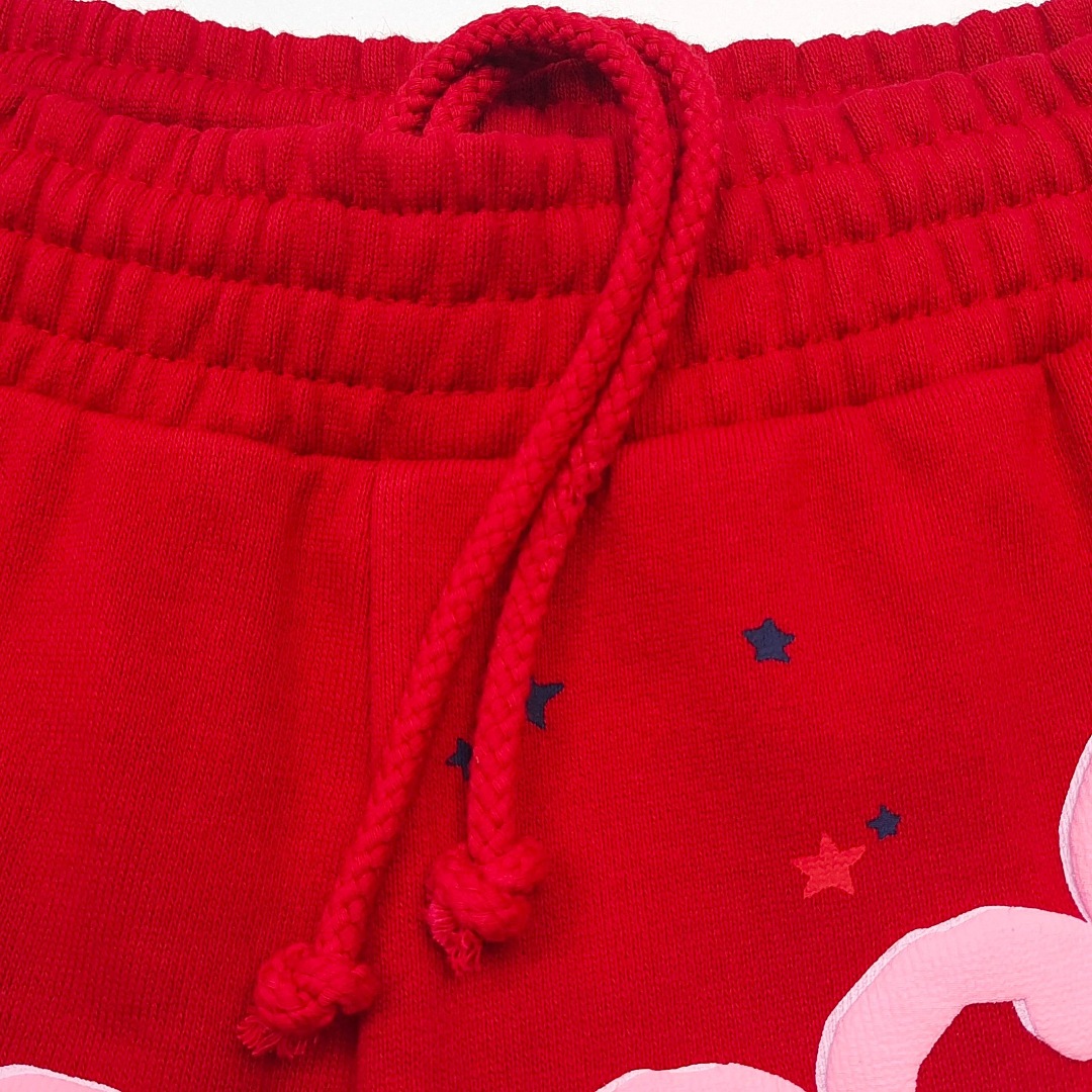 Sp5der 4500 White 4502 (Bright Red) - Image 8