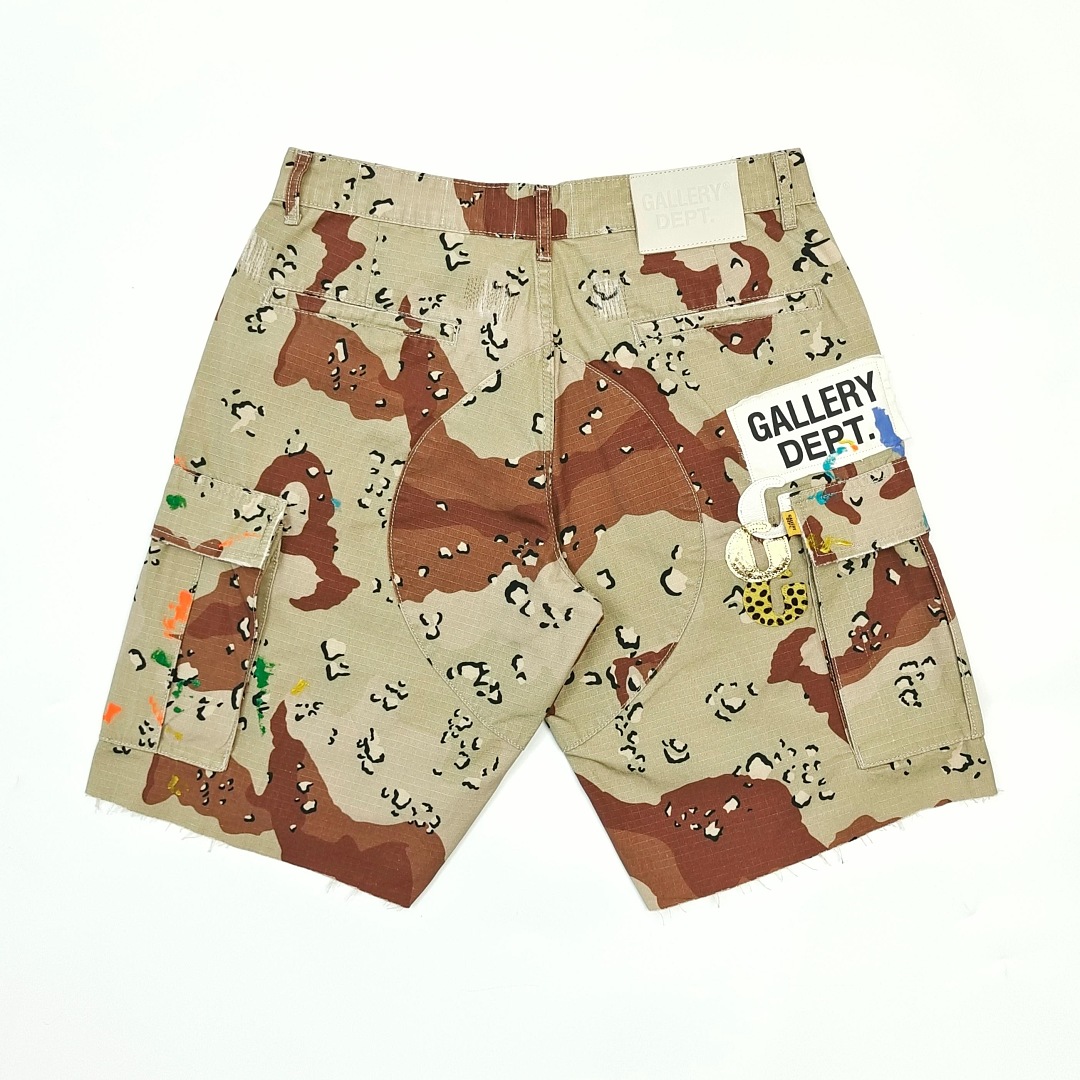 Gallery Dept 4483 (Khaki) - Image 17