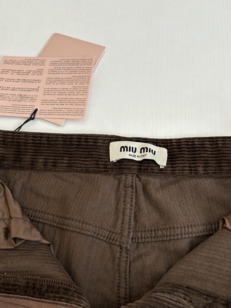 Miu Miu 3001-59L - Image 9