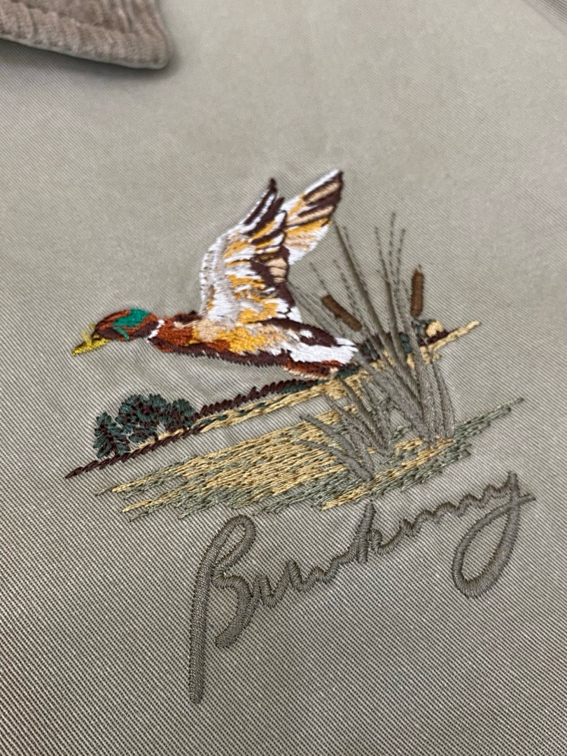Burberry 37358-8L - Image 8