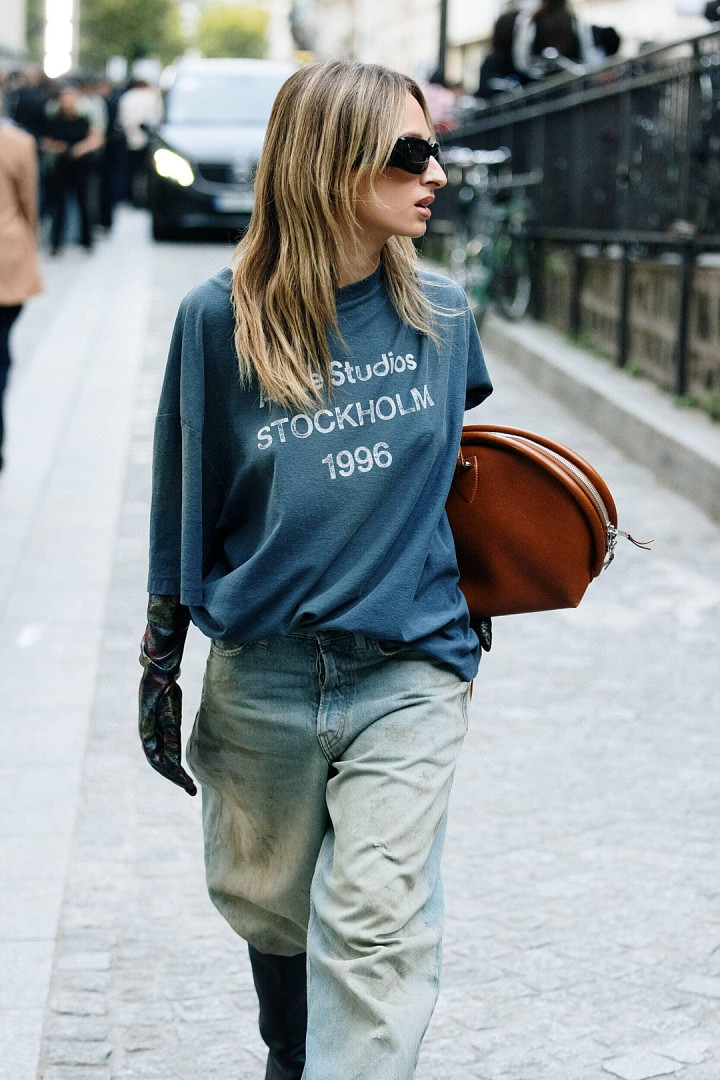 Acne Studios 6C928-60L - Image 5