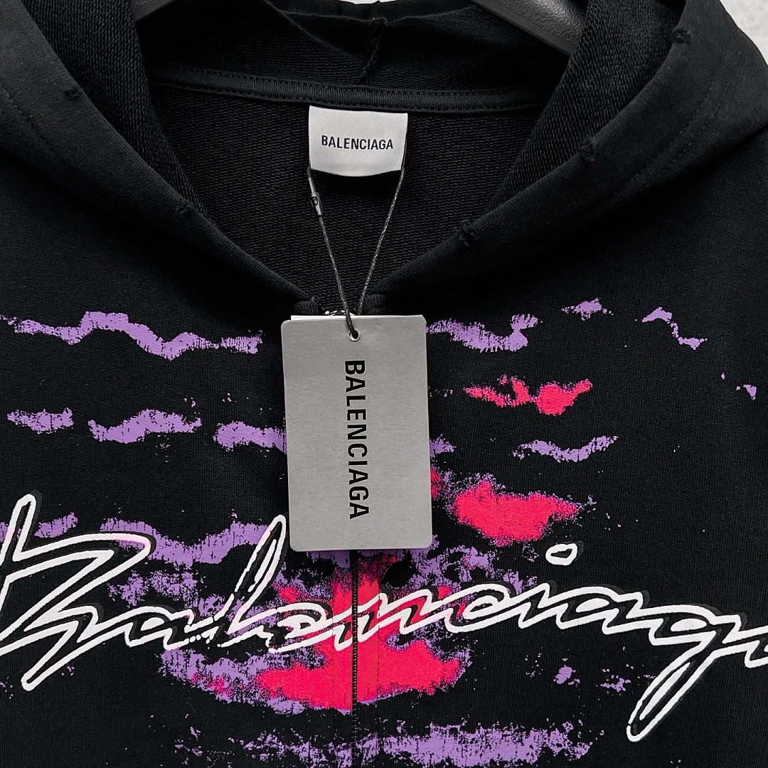 Balenciaga 5277−24L - Image 4