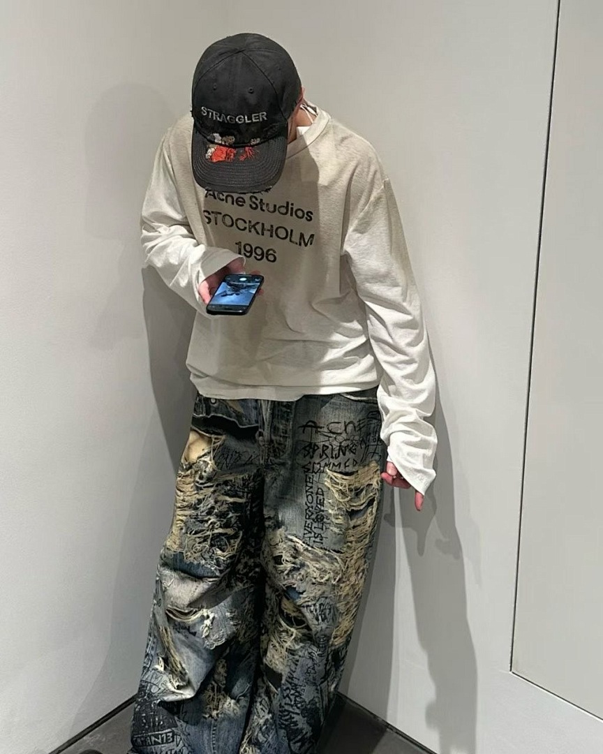 Acne Studios 6C975-60L - Image 18